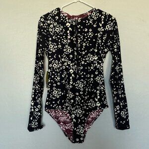 Maaji Free Spirit Triton One Piece size small New with tag